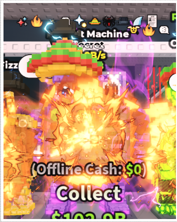 LA CRAFT MACHINE 2.9B/S (JOB + 9 TRAITS) – STEAL A BRAINROT – FAST DELIVERY & TRUSTED #C8ZR4N