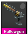 HALLOWGUN - MURDER MYSTERY 2 - FAST DELIVERY & TRUSTED