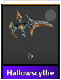 HALLOWSCYTHE - MURDER MYSTERY 2 - FAST DELIVERY & TRUSTED