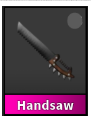 HANDSAW - MURDER MYSTERY 2 - FAST DELIVERY & TRUSTED