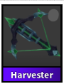 HARVESTER - MURDER MYSTERY 2 - FAST DELIVERY & TRUSTED