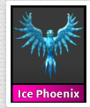 ICE PHOENIX - MURDER MYSTERY 2 - FAST DELIVERY & TRUSTED