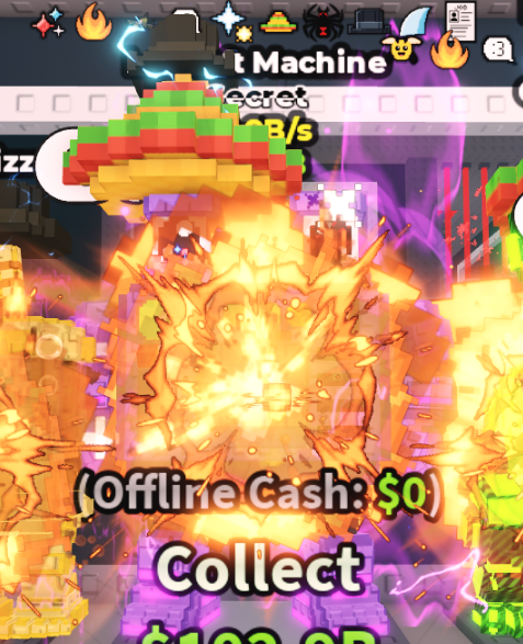 LA CRAFT MACHINE 2.9B/S (JOB + 9 TRAITS) – STEAL A BRAINROT – FAST DELIVERY & TRUSTED #C8ZR4N