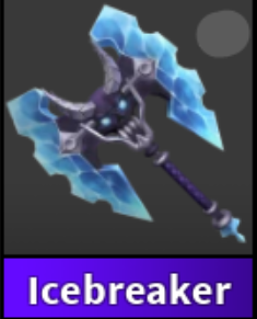 ICEBREAKER - MURDER MYSTERY 2 - FAST DELIVERY & TRUSTED