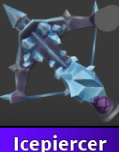 ICEPIERCER - MURDER MYSTERY 2 - FAST DELIVERY & TRUSTED