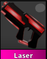 LASER - MURDER MYSTERY 2 - FAST DELIVERY & TRUSTED