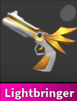 LIGHTBRINGER - MURDER MYSTERY 2 - FAST DELIVERY & TRUSTED