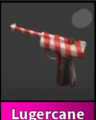 LUGERCANE - MURDER MYSTERY 2 - FAST DELIVERY & TRUSTED