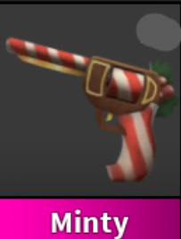 MINTY - MURDER MYSTERY 2 - FAST DELIVERY & TRUSTED