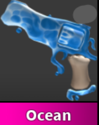 OCEAN - MURDER MYSTERY 2 - FAST DELIVERY & TRUSTED