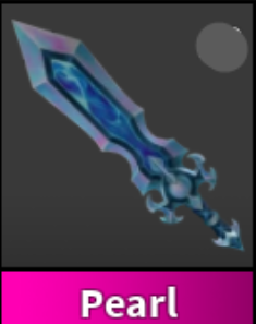 PEARL - MURDER MYSTERY 2 - FAST DELIVERY & TRUSTED