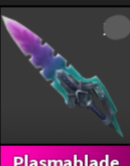 PLASMABLADE - MURDER MYSTERY 2 - FAST DELIVERY & TRUSTED