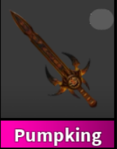 PUMPKING - MURDER MYSTERY 2 - FAST DELIVERY & TRUSTED