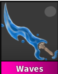 WAVES - MURDER MYSTERY 2 - FAST DELIVERY & TRUSTED