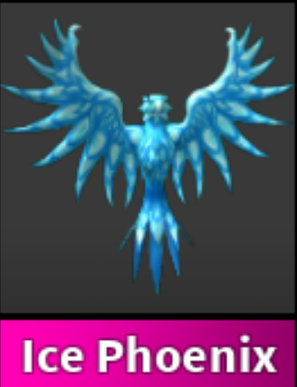 ICE PHOENIX - MURDER MYSTERY 2 - FAST DELIVERY & TRUSTED