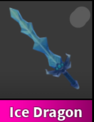 ICE DRAGON - MURDER MYSTERY 2 - FAST DELIVERY & TRUSTED
