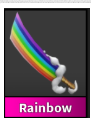 RAINBOW - MURDER MYSTERY 2 - FAST DELIVERY & TRUSTED