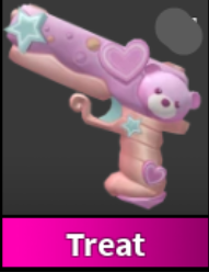 TREAT - MURDER MYSTERY 2 - FAST DELIVERY & TRUSTED