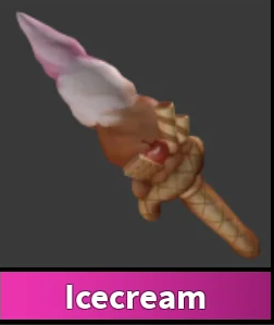 ICECREAM - MURDER MYSTERY 2 - FAST DELIVERY & TRUSTED