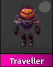 TRAVELER - MURDER MYSTERY 2 - FAST DELIVERY & TRUSTED