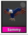 SAMMY - MURDER MYSTERY 2 - FAST DELIVERY & TRUSTED
