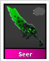 SEER - MURDER MYSTERY 2 - FAST DELIVERY & TRUSTED