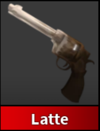LATTE - MURDER MYSTERY 2 - FAST DELIVERY & TRUSTED