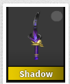 SHADOW - MURDER MYSTERY 2 - FAST DELIVERY & TRUSTED