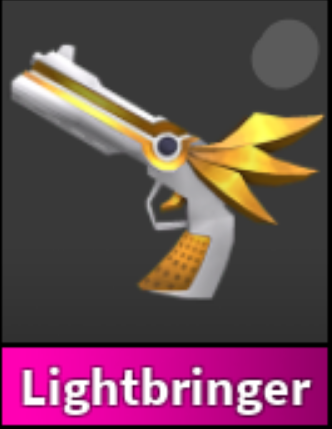 LIGHTBRINGER - MURDER MYSTERY 2 - FAST DELIVERY & TRUSTED