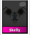 SKELLY - MURDER MYSTERY 2 - FAST DELIVERY & TRUSTED