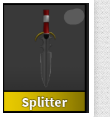 SPLITTER - MURDER MYSTERY 2 - FAST DELIVERY & TRUSTED