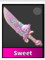 SWEET - MURDER MYSTERY 2 - FAST DELIVERY & TRUSTED