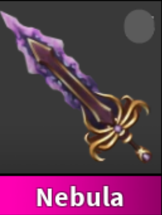 NEBULA - MURDER MYSTERY 2 - FAST DELIVERY & TRUSTED
