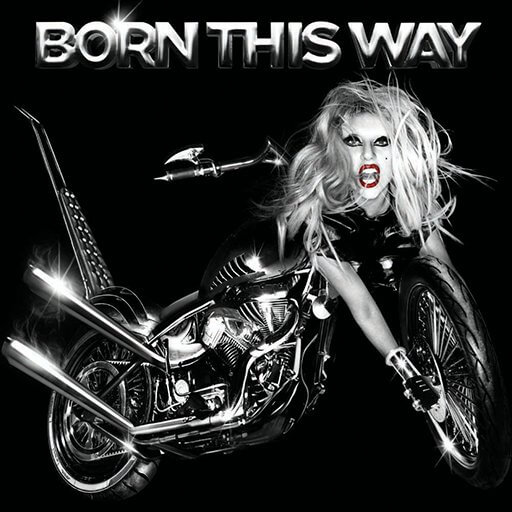 Fortnite Gifting: Lady Gaga - Born This Way (500 V-Bucks) | READ DESCRIPTION