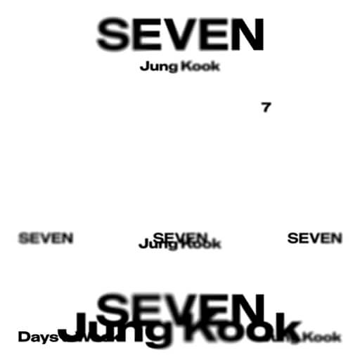 Fortnite Gifting: Jung Kook, Latto - Seven (500 V-Bucks) | READ DESCRIPTION