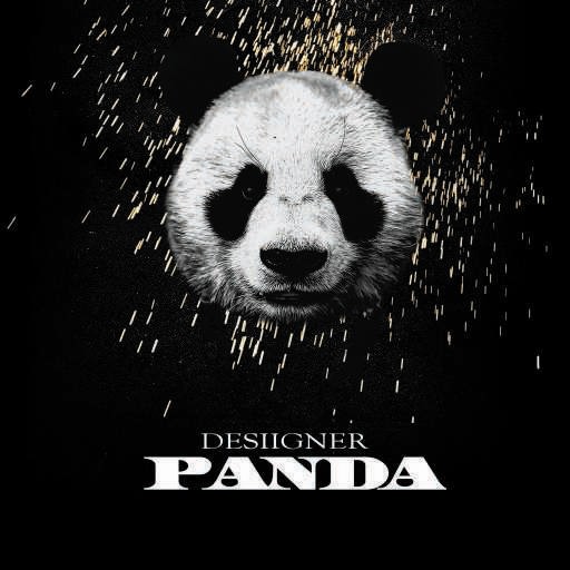 Fortnite Gifting: Desiigner - Panda (500 V-Bucks) | READ DESCRIPTION