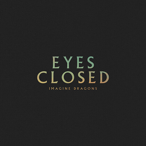 Fortnite Gifting: Imagine Dragons - Eyes Closed (500 V-Bucks) | READ DESCRIPTION