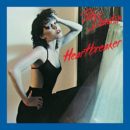 Fortnite Gifting: Pat Benatar - Heartbreaker (500 V-Bucks) | READ DESCRIPTION