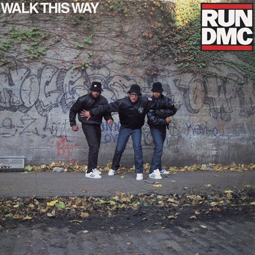 Fortnite Gifting: Run DMC ft. Aerosmith - Walk This Way (500 V-Bucks) | READ DESCRIPTION
