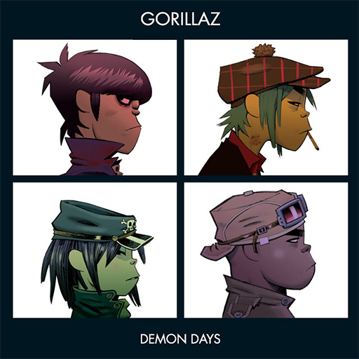 Fortnite Gifting: Gorillaz ft. Shaun Ryder & Roses Gabor - DARE (500 V-Bucks) | READ DESCRIPTION