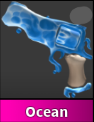 OCEAN - MURDER MYSTERY 2 - FAST DELIVERY & TRUSTED
