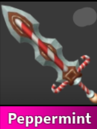 PEPPERMINT - MURDER MYSTERY 2 - FAST DELIVERY & TRUSTED