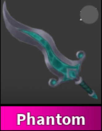 PHANTOM - MURDER MYSTERY 2 - FAST DELIVERY & TRUSTED