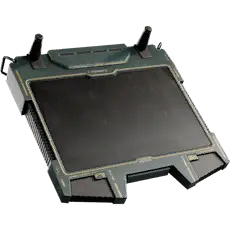 PIONEER-3 Wide Range Detector | NEA | Fast Delivery