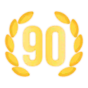 Premium for 90 days | NEA | Fast Delivery