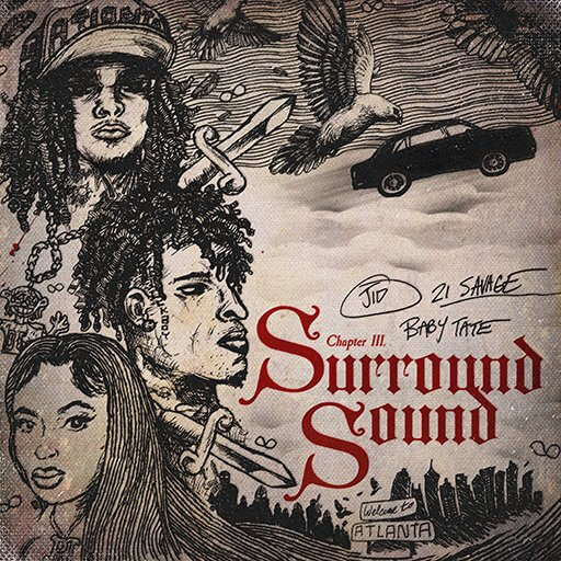 Surround Sound [PC/PS/XBOX/SWITCH] | 🔥 CHECK DESCRIPTION!🔥 FAST DELIVERY!🔥