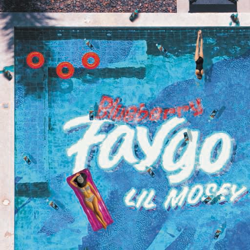 Blueberry Faygo [PC/PS/XBOX/SWITCH] | 🔥 CHECK DESCRIPTION!🔥 FAST DELIVERY!🔥