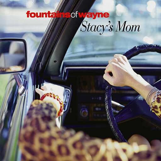 Stacy's Mom [PC/PS/XBOX/SWITCH] | 🔥 CHECK DESCRIPTION!🔥 FAST DELIVERY!🔥