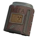Kega Container | NA | Fast Delivery