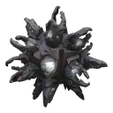 Rare Steel Hedgehog +0 | EU | Fast Delivery